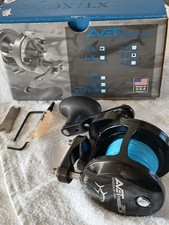 Avet Jx 6.0 Lever Drag Reel