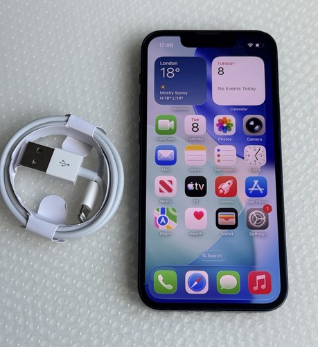 Apple iphone mini black - iphone, 13