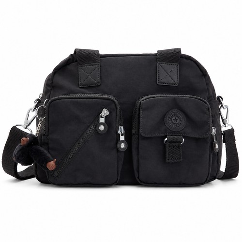 Kipling women black tonal - kipling,