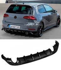 REAR DIFFUSER -> TCR upgrade