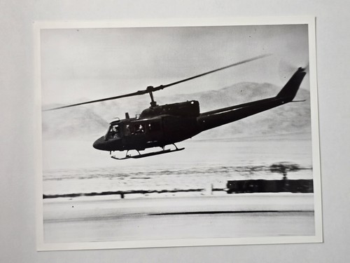Usmc bell twin huey - usmc, low
