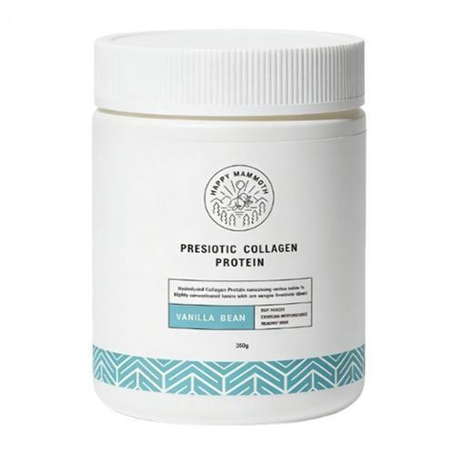 Happy mammoth prebiotic - happy,