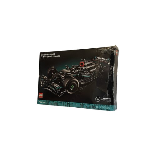 Lego technic mercedes amg f1 - mercedes-amg,