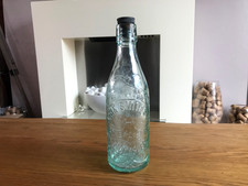 VINTAGE 10" JOHN SMITHS 1758