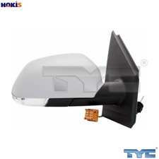 EXTERIOR MIRROR 337-0142 FOR
