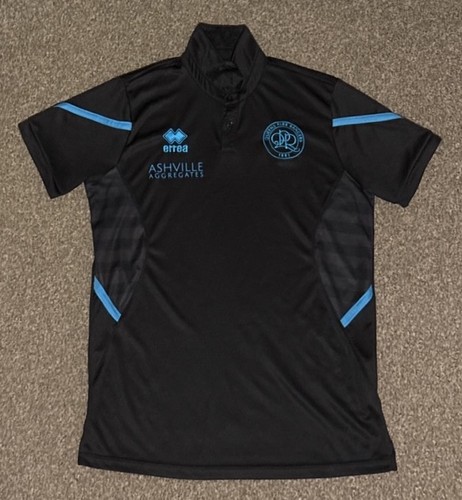Queens park rangers errea - rangers, polo