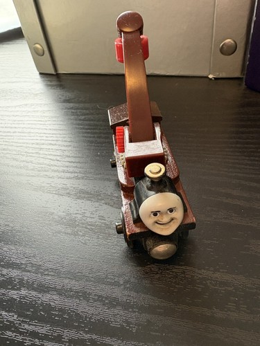 Thomas and friends wooden - friends,