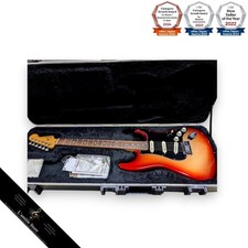 Fender USA American Deluxe