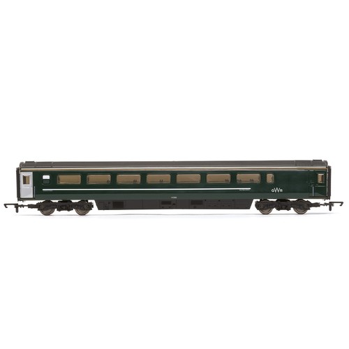 Hornby r40554 railroad gwr mk3 - railroad,