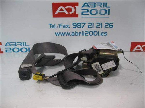 Seat belt left - front, chrysler