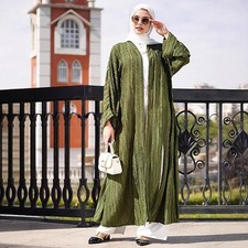 Islamic Women Long Dress