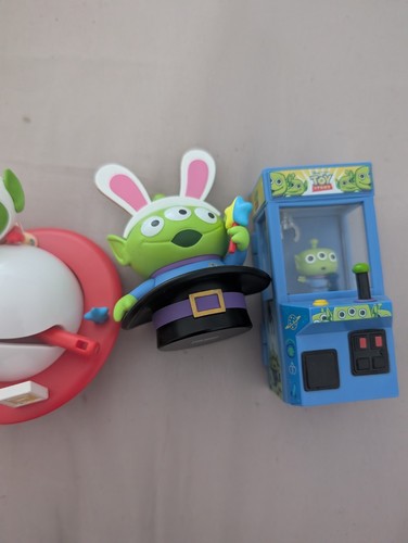 Toy story alien blind box - alien,