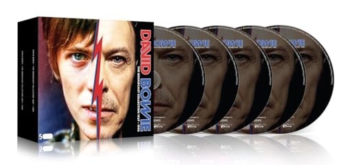 David bowie broadcast - bowie,