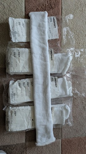 Aircast sock - aircast, (singular)
