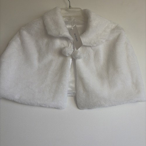 Studios girls white - studios, faux
