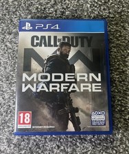 Call of Duty: Modern Warfare
