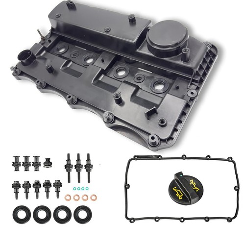 Rocker cam cover - cover, for