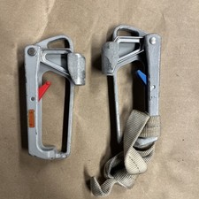 Vintage Jumar -Swiss-