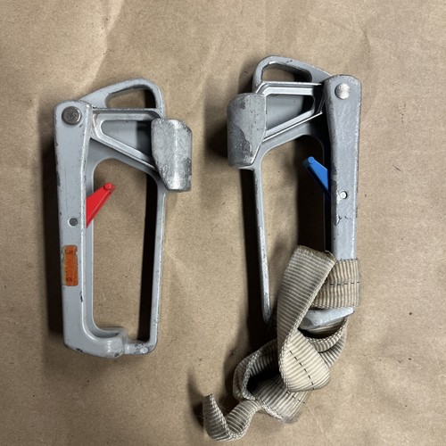 Vintage jumar swiss - vintage, -swiss-