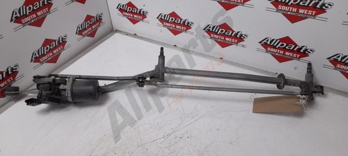 Citroen 2008 wiper - c3, motor