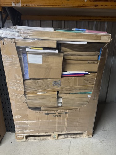 Amazon wholesale returns - amazon,
