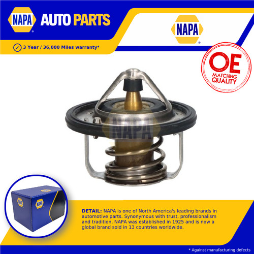 Coolant thermostat fits suzuki - coolant,