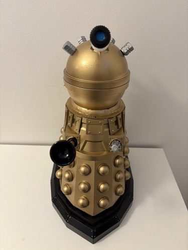 Doctor who dalek - doctor,