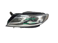 PASSENGER LEFT HEADLIGHT LAMP