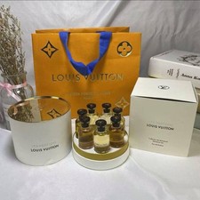 Louis Vuitton Les Parfums Miniature Set – 7 x 10ml Eau de Parfum Collection