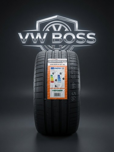 Brand new 235 35z r19 - x2,