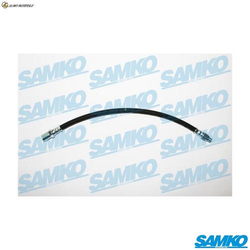 Brake hose 6t48626 for - brake,