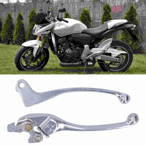 Motorcycle brake clutch handle - brake,