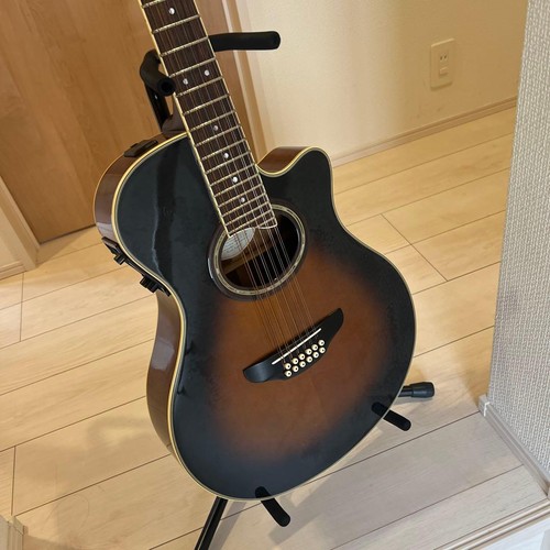 Yamaha apx 12a string - yamaha, apx-8-12a