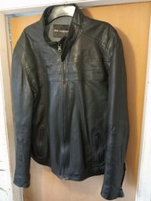 Marks and Spencer , Black