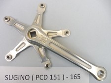 Sugino Mighty Comp. ( PCD 151