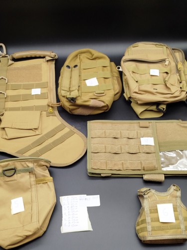Tactical military equipment - tactical,