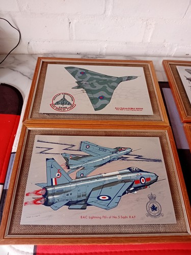 Rare aircraft mounted - rare,