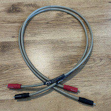 Chord Company Epic 2RCA - 2RCA