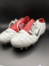 Nike Total 90 FG Zoom Air
