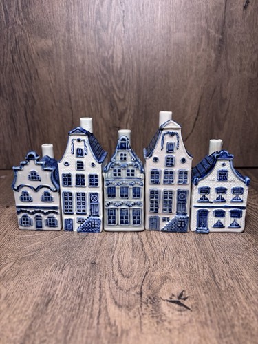 Rare early royal - early, blue