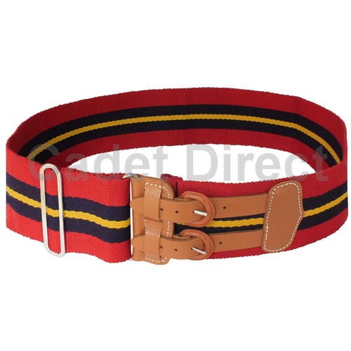 Royal artillery stable - royal, belt