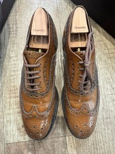 Church's Burwood Oxford brogue