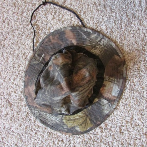 New camouflage advantage - new,