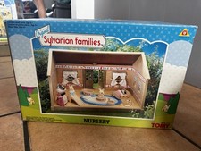 Sylvanian families tomy - sylvanian,