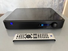 Audio bitstream dac - audio, junior