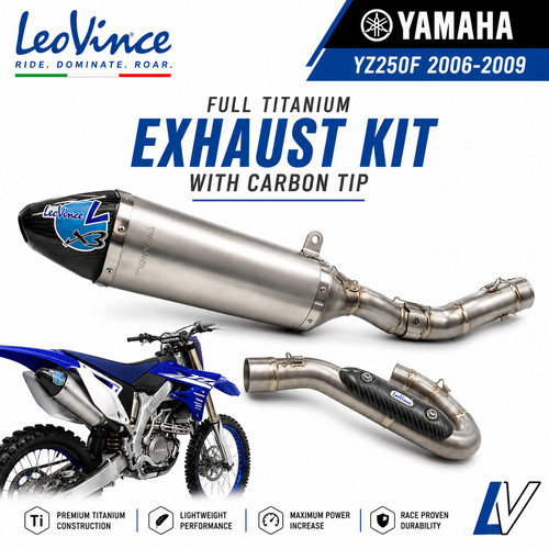 Yamaha yz250f full - yamaha, vince