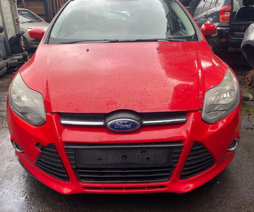 Ford focus 2011 2014 - ford,