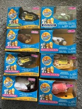 ZHU ZHU Pets Hamster Bundle