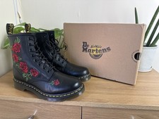 Dr Martens 1460 Vonda