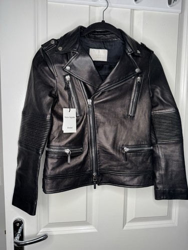 Gucci biker style - gucci,